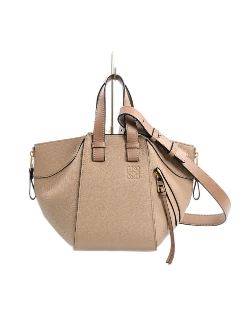 Loewe Handbag Hammock Compact